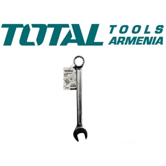 Combination spanner 22mm