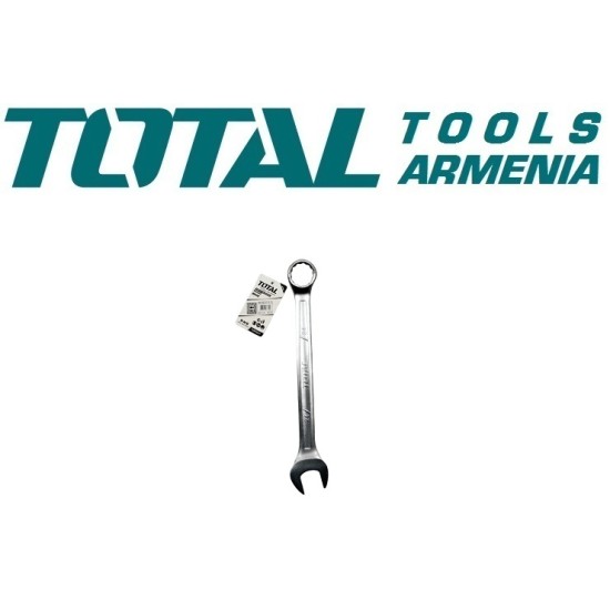 Combination spanner 24mm