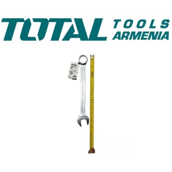 Combination spanner 24mm