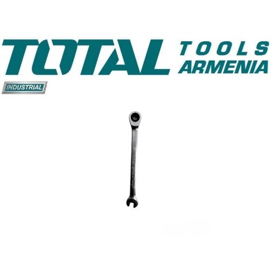 Ratchet spanner 6mm