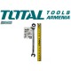 Ratchet spanner 7mm