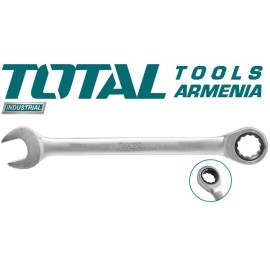 Բանալի համակցված ճռիկով 10 մմ