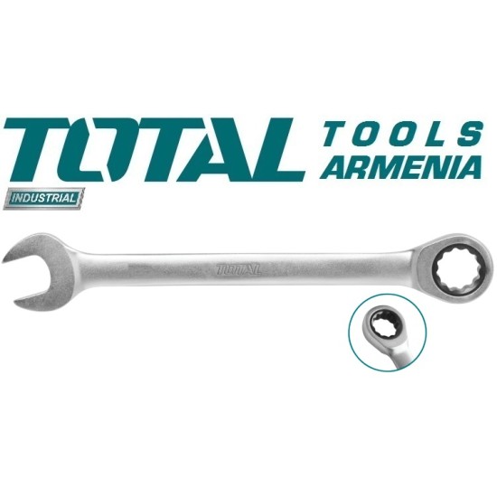 Ratchet spanner 24mm Ratchet spanner 24mm