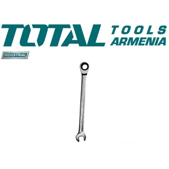 Ratchet spanner 9mm
