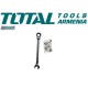 Ratchet spanner 11mm