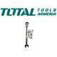 Ratchet spanner 12mm
