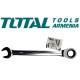 Ratchet spanner 21mm