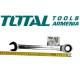Ratchet spanner 21mm
