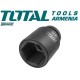Impact socket head 24mm - 3/4"