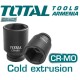 Impact socket head 24mm - 3/4" Impact socket head 24mm - 3/4"
