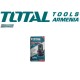 Impact socket head 19mm