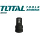 Impact socket head 24mm