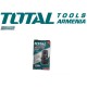 Impact socket head 24mm