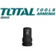 Impact socket head 27mm