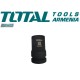 Impact socket head 30mm
