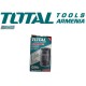 Impact socket head 34mm