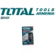 Impact socket head 34mm - 3/4"