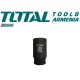 Impact socket head 34mm - 3/4"