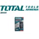 Impact socket head 38mm - 3/4"