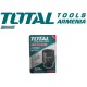 Impact socket head 42mm - 3/4"