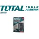 Impact socket head 48mm - 3/4"