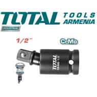Impact Universal joint