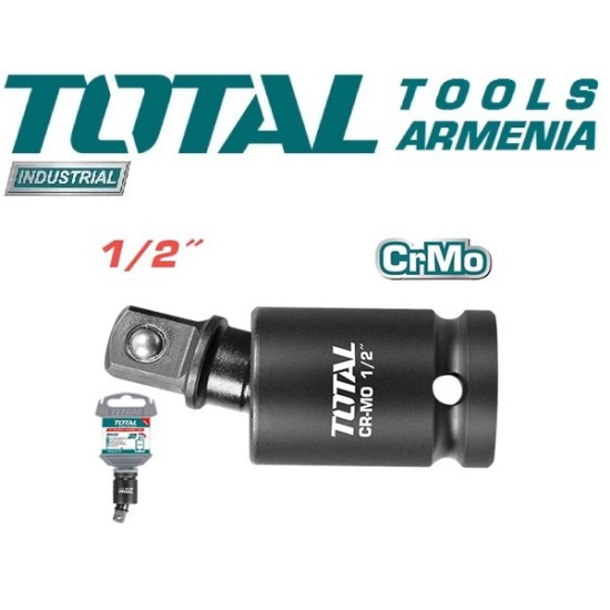 Impact Universal joint Impact Universal joint