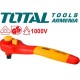 Insulated Ratchet wrench 1/2" - 250mm Insulated Ratchet wrench 1/2" - 250mm