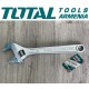 Adjustable Wrench 300mm(12˝)