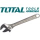 Adjustable Wrench 300mm(12˝)