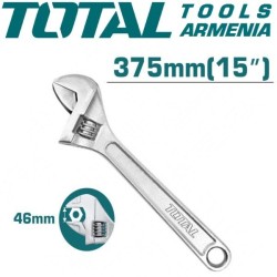 Adjustable Wrench 375mm(15˝)