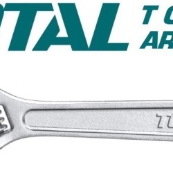 Adjustable Wrench 150mm(6˝)