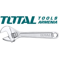 Adjustable Wrench 150mm(6˝)