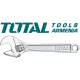 Adjustable Wrench 150mm(6˝) Adjustable Wrench 150mm(6˝)