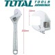 Adjustable Wrench 200mm(8˝)