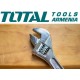 Adjustable Wrench 200mm(8˝)