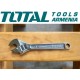 Adjustable Wrench 200mm(8˝)