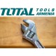 Adjustable Wrench 200mm(8˝)
