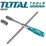 Rapid cross wrench 16inch