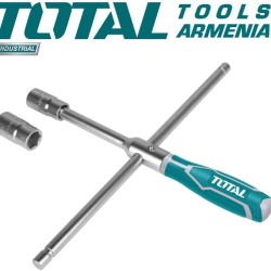 Rapid cross wrench 16inch