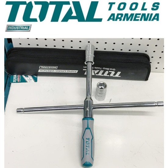 Rapid cross wrench 16inch Rapid cross wrench 16inch