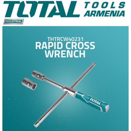 Rapid cross wrench 16inch Rapid cross wrench 16inch