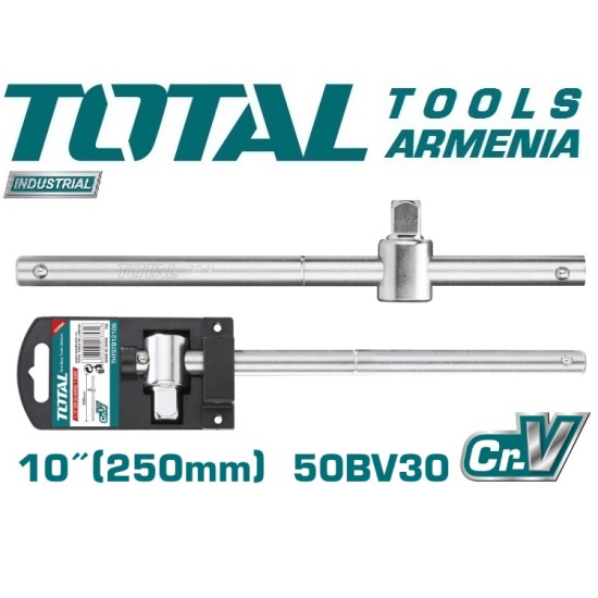 T-shaped bar T-shaped bar