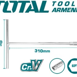 T-key 8mm