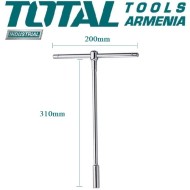 T-key 10mm