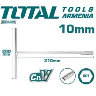 T-key 10mm