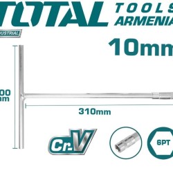 T-key 10mm