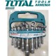 9pcs L-angle socket wrench set 9pcs L-angle socket wrench set