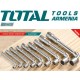 9pcs L-angle socket wrench set 9pcs L-angle socket wrench set