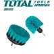 Medium hardness brush head 2 pcs Medium hardness brush head 2 pcs